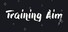 Training aim