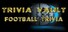 Trivia Vault Football Trivia