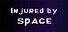 Injured by space