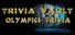 Trivia Vault Olympics Trivia