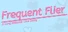 Frequent Flier: A Long Distance Love Story