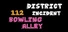 District 112 Incident: Bowling Alley