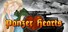Panzer Hearts - War Visual Novel