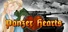Panzer Hearts - War Visual Novel