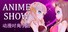 Anime show 动漫时装秀