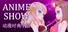 Anime show 动漫时装秀