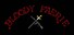 Bloody Faerie