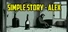 Simple Story - Alex