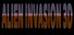 Alien Invasion 3d