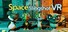 Space Slingshot VR