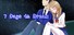 7 Days in Dream 光尘