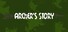 Archer's story