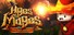 Ages of Mages: The last keeper