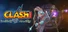 Clash: Mutants Vs Pirates