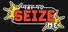 Try to seize me
