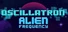 Oscillatron: Alien Frequency