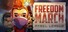 Freedom March: Rebel Leader