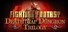 Deathtrap Dungeon Trilogy