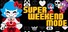 Super Weekend Mode