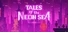 Tales of the Neon Sea