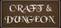 Craft and Dungeon