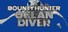 Bounty Hunter: Ocean Diver