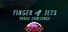 Finger Jets