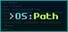 OS:Path