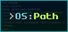 OS:Path