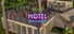 Hotel Magnate