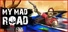 My Mad Road - adventure racing & shooting