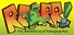 Roarr! The Adventures of Rampage Rex