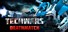 Techwars Deathmatch