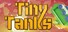 Tiny Tanks