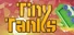 Tiny Tanks