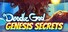 Doodle God: Genesis Secrets