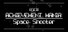 ASCII Achievement Mania: Space Shooter