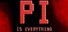 Pi is Everything