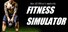 Fitness Simulator