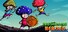 Mushroom Heroes