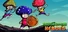 Mushroom Heroes