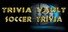 Trivia Vault: Soccer Trivia