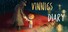 Vinnie's Diary