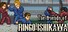 The friends of Ringo Ishikawa
