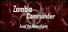 Zombie Commander