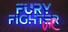 Fury Fighter VR