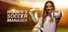 Women's Soccer/Football Manager