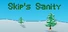 Skip's Sanity