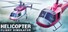 Helicopter Flight Simulator