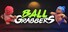 Ball Grabbers